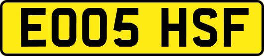 EO05HSF