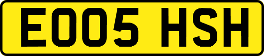 EO05HSH