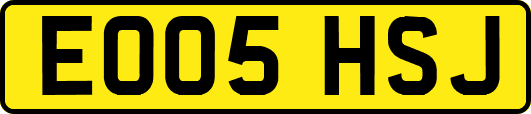 EO05HSJ
