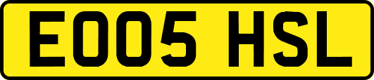 EO05HSL