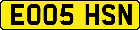 EO05HSN