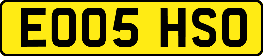EO05HSO