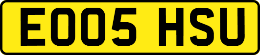 EO05HSU