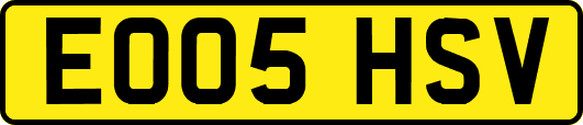 EO05HSV
