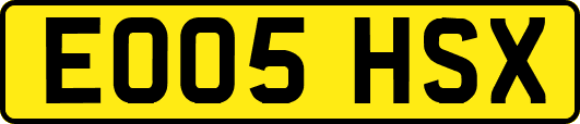 EO05HSX