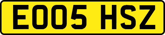 EO05HSZ
