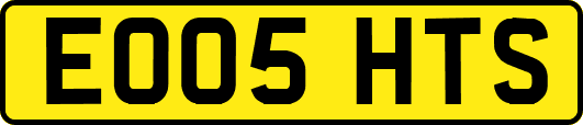EO05HTS