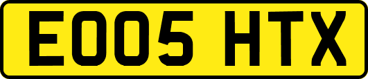 EO05HTX