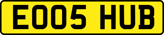 EO05HUB