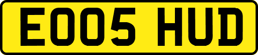 EO05HUD
