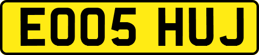 EO05HUJ