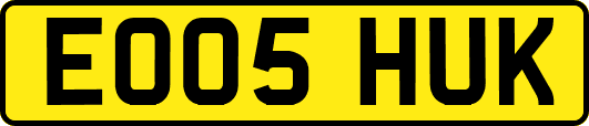 EO05HUK
