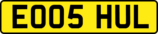 EO05HUL