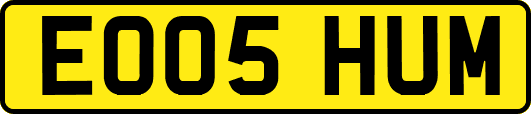 EO05HUM