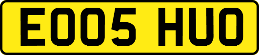 EO05HUO