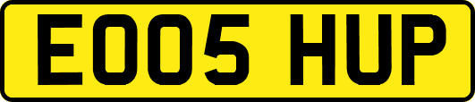 EO05HUP