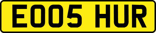 EO05HUR