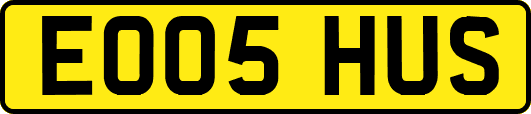 EO05HUS