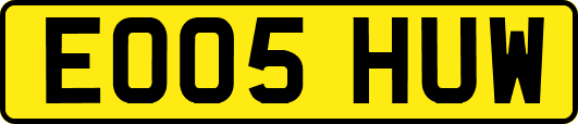 EO05HUW