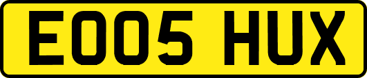 EO05HUX