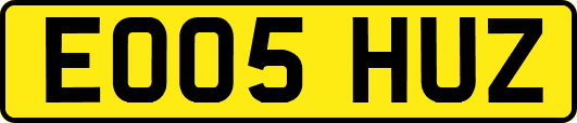 EO05HUZ