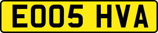 EO05HVA