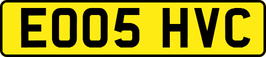 EO05HVC