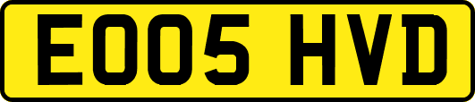 EO05HVD