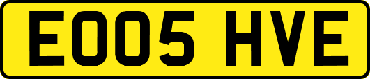 EO05HVE