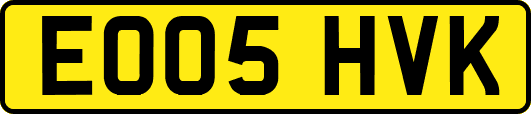 EO05HVK