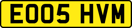 EO05HVM