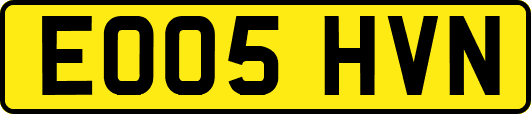 EO05HVN