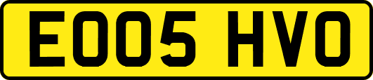 EO05HVO