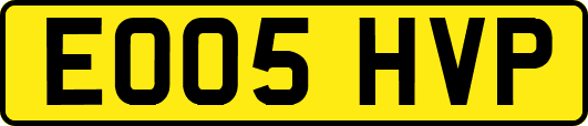 EO05HVP