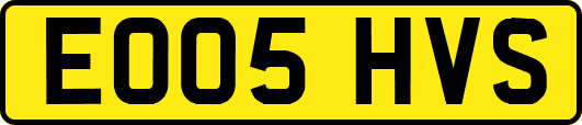EO05HVS