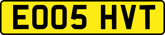 EO05HVT