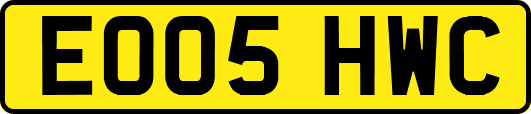 EO05HWC