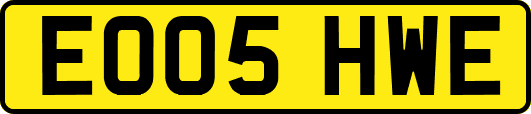 EO05HWE