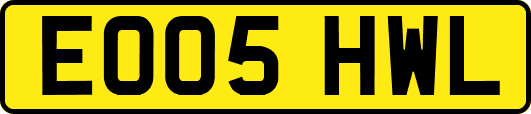 EO05HWL