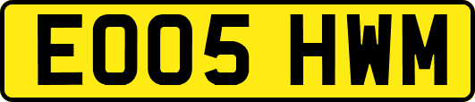 EO05HWM