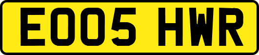 EO05HWR
