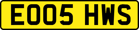 EO05HWS
