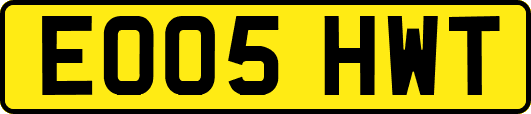 EO05HWT