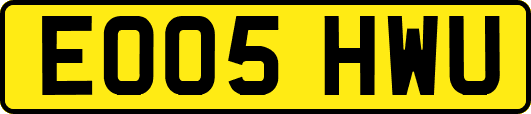 EO05HWU