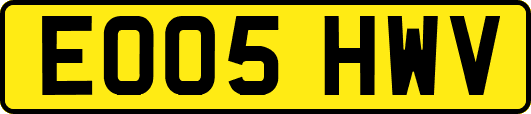 EO05HWV