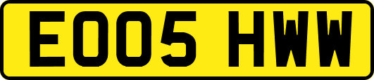 EO05HWW