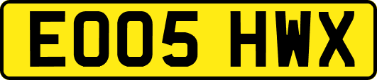 EO05HWX
