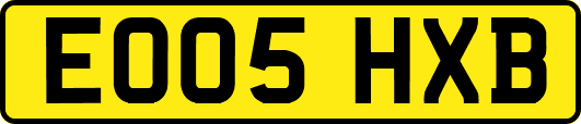 EO05HXB