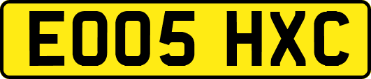 EO05HXC