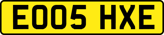 EO05HXE